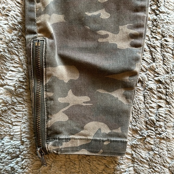 Kut From The Kloth Ankle Skinny Pant - Picture 4 of 9